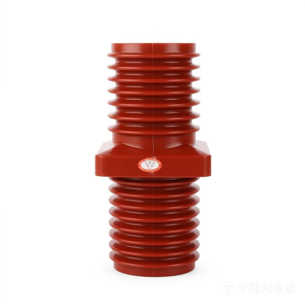 35KV穿墙套管